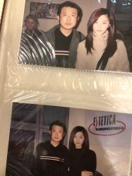 -东泽创意发型工作室