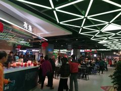 -盒马鲜生(昆城店)