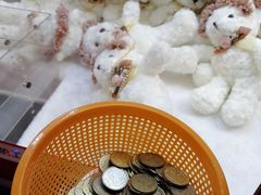 -爱玩嘉年华(龙湖源著天街店)