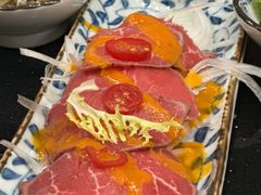 -極上萬膳·日料放题(海岸城店)