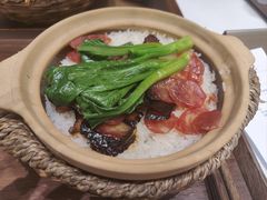 -岭禾南煲仔饭(中洲购物中心店)