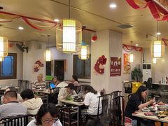 -潮汕良记牛肉火锅(洪武路店)