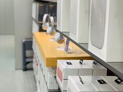 -Apple 零售店(Canton Road)