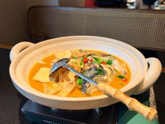 -桐湾大院·桐庐菜(滨江店)