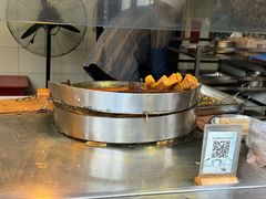 -滋啦啦油煎铺一乌镇萝卜丝饼
