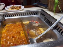 -重庆高老九火锅(万象城店)
