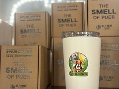 -昕艺咖啡(鼎城国际旗舰店)