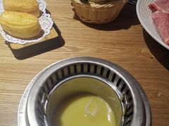 -尚海豆捞(乐虹坊店)