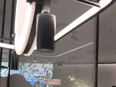 -绿茶餐厅(淮安吾悦广场店)