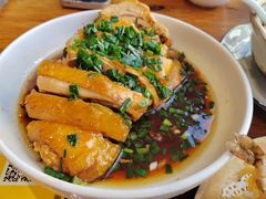 -百家鲜·杭帮菜