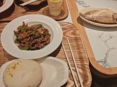 -乡村基·川味现炒大王(熙悦天街店)