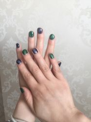 -BAROCCO巴洛克美甲美妆