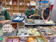 -非遗近水楼糕团(景德路店)