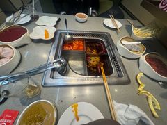 -海底捞火锅(高新活力城Villgae店)
