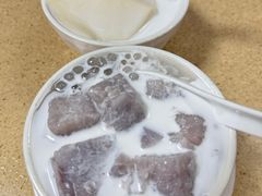 -喜盈门保健甜品店