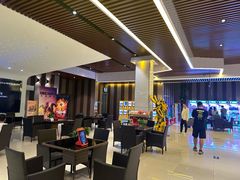 -华美国际影城(旧宫永辉店)