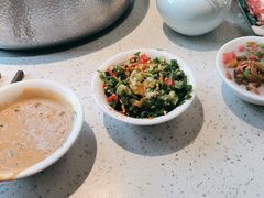 -潮牛壹号鲜牛肉火锅(光谷天地店)
