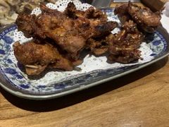 -正通记·哈尔滨烧烤·炭烤鸽子(七宝万科国际店)