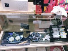 -阮大兴糕团(杭州西湖银泰百货店)