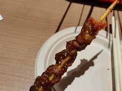-宜宾小烧烤(川大路三段店)