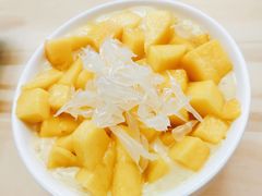 -小团圆糖水铺(襄阳南路店)