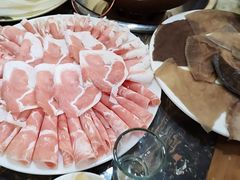 -鑫隆四季涮肉(香河店)