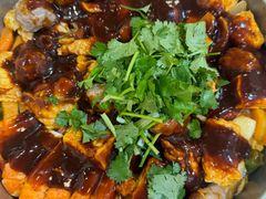 -黄记煌三汁焖锅(万达广场店)