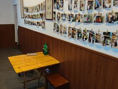 -八珍手工水饺·妈妈的爱(传芳巷店)