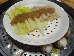 -黄寺蒸汽海鲜(黄寺大街店)