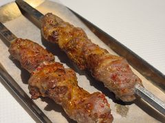 -西域阿里马新疆菜·清真(桂花路店)