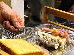 -小寒羊烧烤(凯瑞时代大厦店)