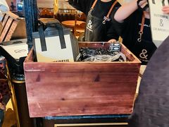 -B&C黄油与面包·THE GARDEN BAKERY概念店(世纪汇店)