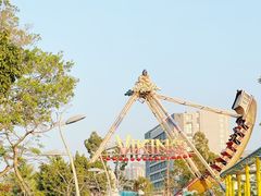 -汕头星城湾欢乐世界
