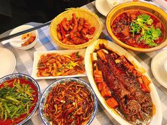 -玲珑餐厅(陕西南路店)