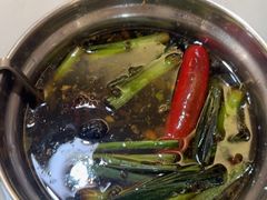 -围炉夜话·潮汕卤水火锅(榕江店)
