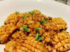 -怡情荟•海鲜青岛菜(五四广场旗舰店)