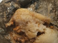 糯米鸡-南园酒家(前进路店)