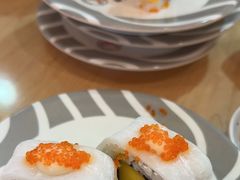 -新一番三文鱼寿司(红城湖店)