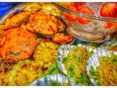海鲜大咖-顺承小院儿