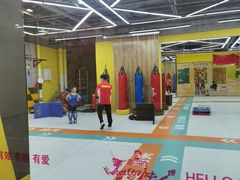 -HELLO功夫(印象城店)