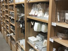 -MUJI无印良品(远洋未来广场店)