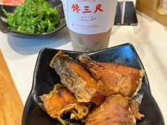 -馋三尺蟹粉小笼(人民广场店)