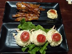 -胜代日本料理(云程巷小区店)