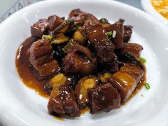 -北京大学-燕南食堂