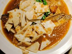 -范家小馆·四代传承烤鸭店(紫竹桥店)
