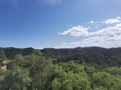 -承德避暑山庄景区