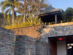 -日落吧·海景咖啡厅·餐酒吧·鸡尾酒·下午茶·乐队表演·浪漫夕阳·三亚文华东方酒店