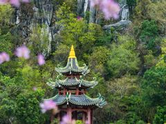 -星湖旅游景区七星岩