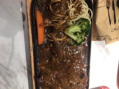-两点半深夜牛排(斗西路店)