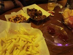 -Helens海伦司小酒馆(鼓楼店)